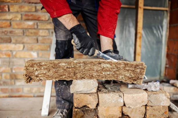 Best Spray Foam Insulation  in Port Edwards, WI